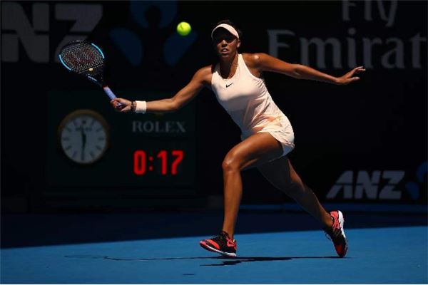 贾斯汀-罗斯一号木挥杆慢动作欣赏️